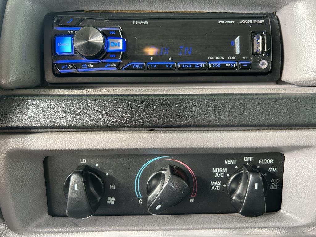 used 1996 Ford Bronco car, priced at $21,999