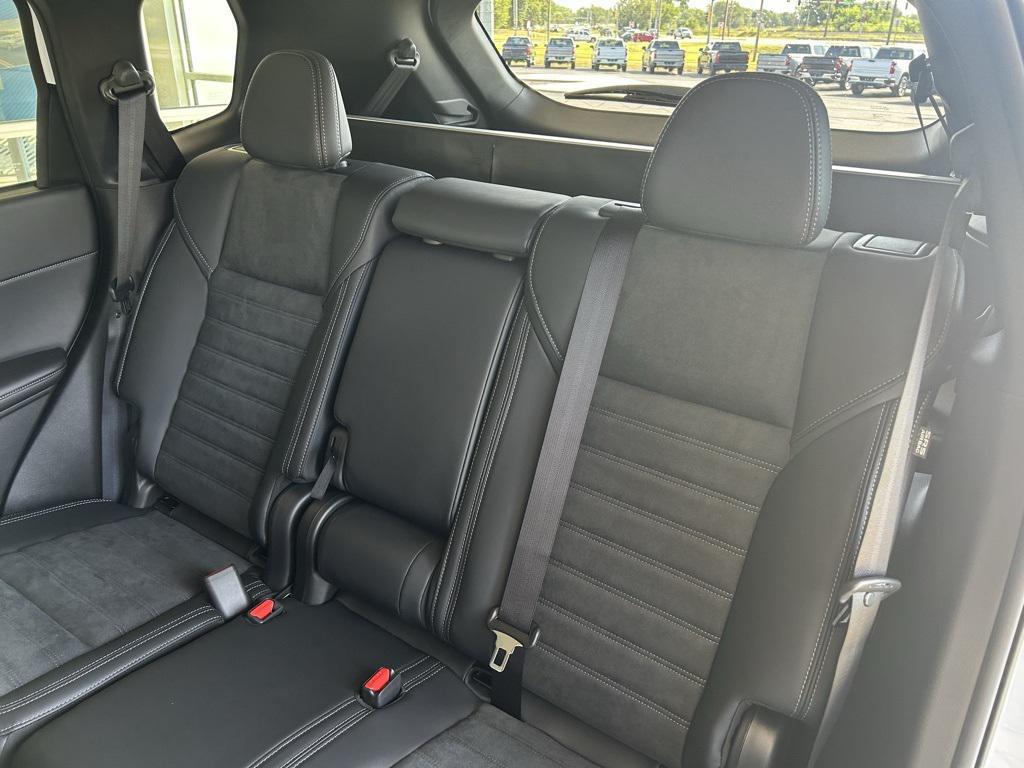 new 2025 Mitsubishi Outlander PHEV car, priced at $39,115