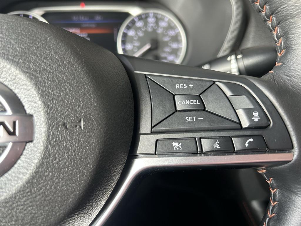 used 2022 Nissan Sentra car, priced at $21,470