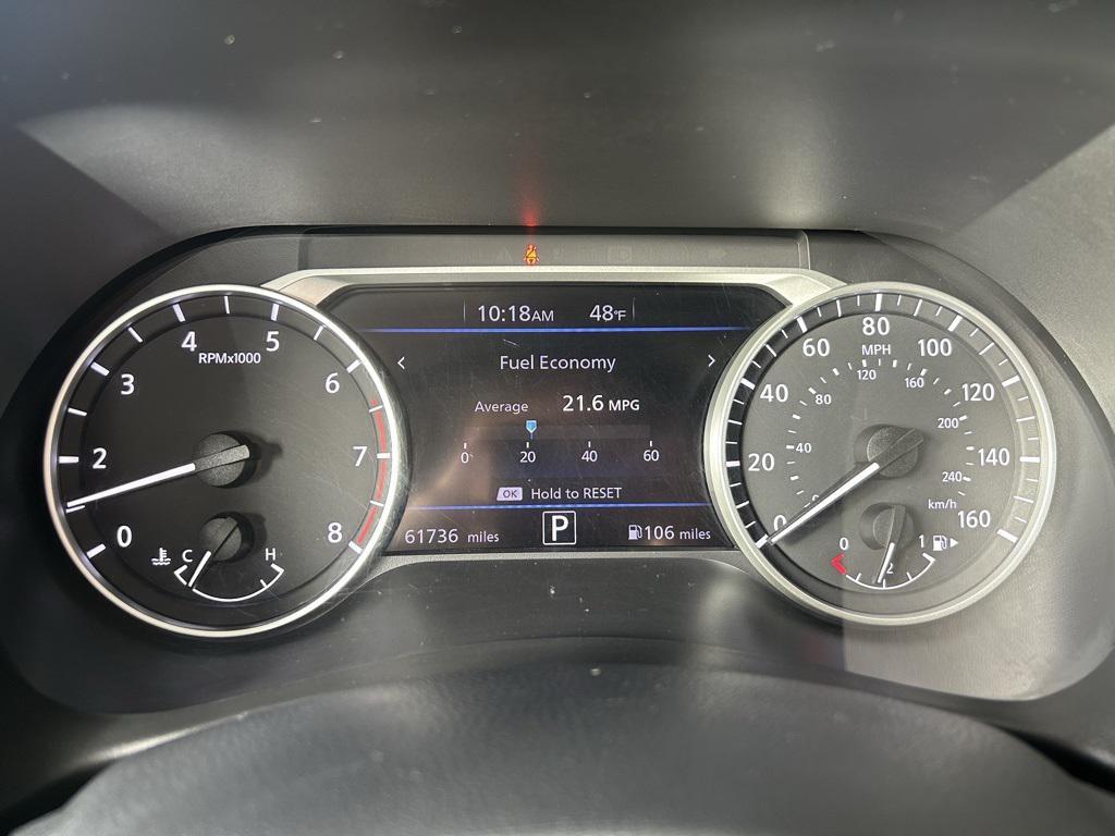 used 2022 Nissan Sentra car, priced at $21,470