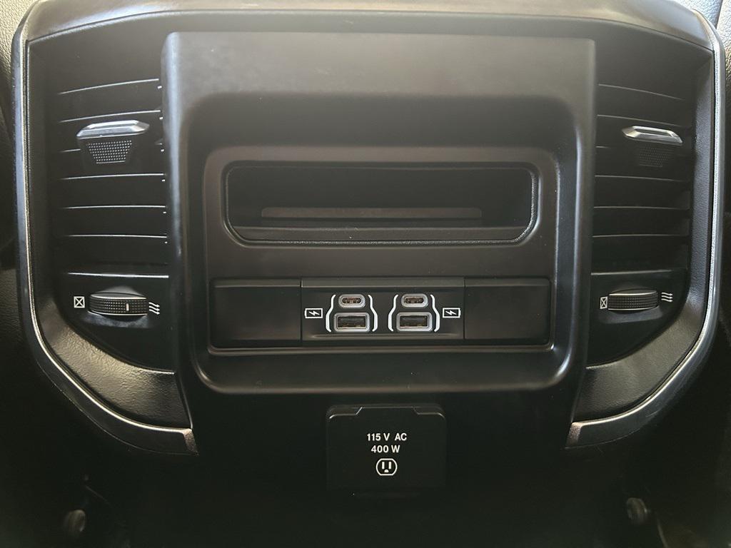 used 2022 Ram 2500 car, priced at $53,892