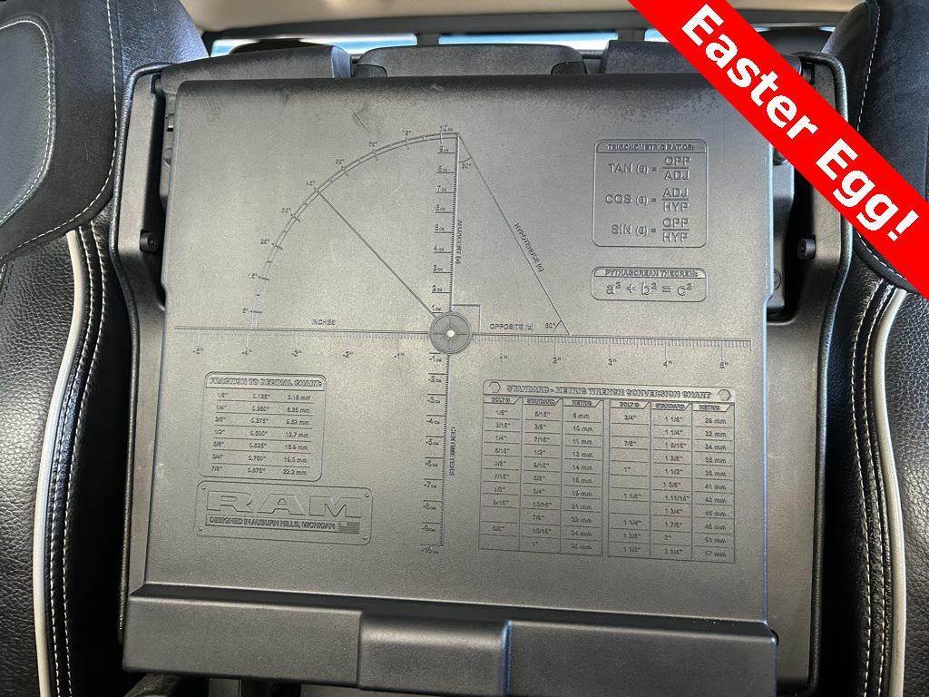 used 2022 Ram 2500 car, priced at $53,892