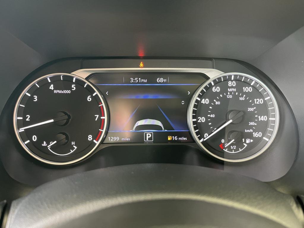 used 2025 Nissan Sentra car, priced at $22,978