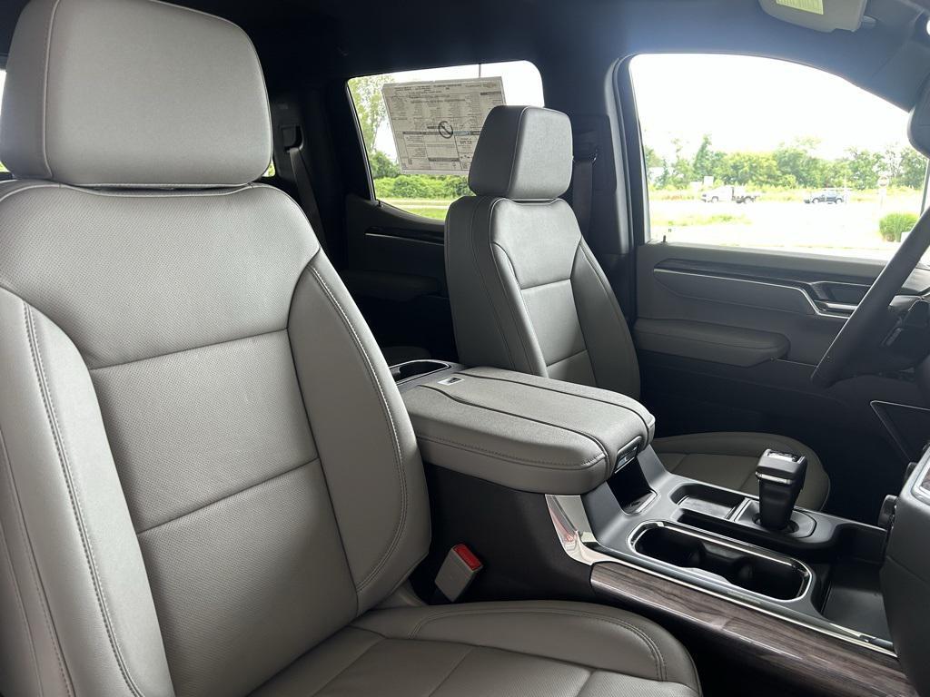 new 2026 Chevrolet Silverado 1500 car, priced at $62,243