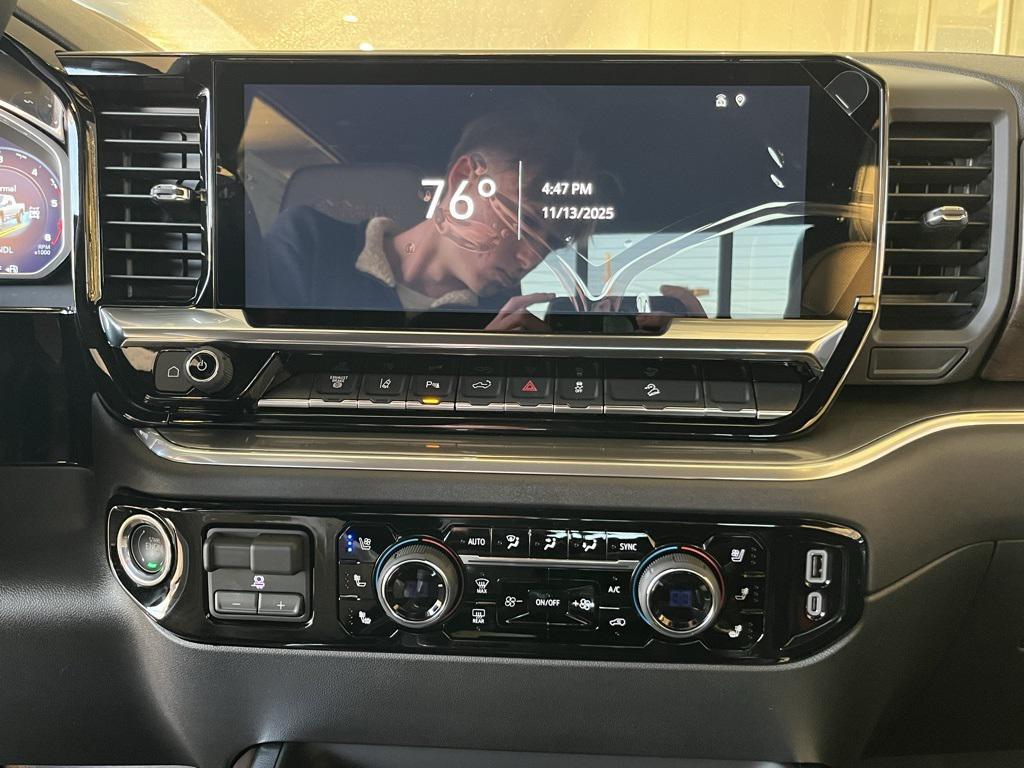 new 2026 Chevrolet Silverado 3500 car, priced at $90,510