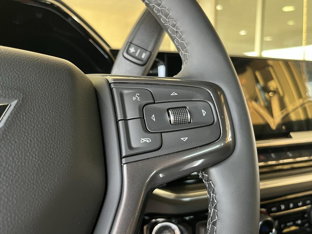 new 2026 Chevrolet Silverado 3500 car, priced at $90,510