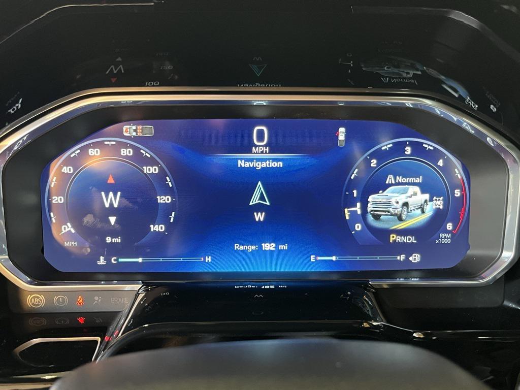 new 2026 Chevrolet Silverado 3500 car, priced at $90,510