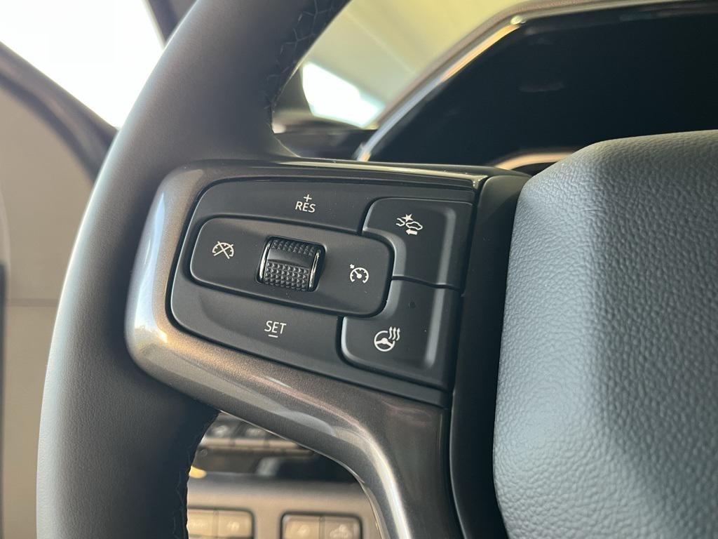 new 2026 Chevrolet Silverado 3500 car, priced at $90,510