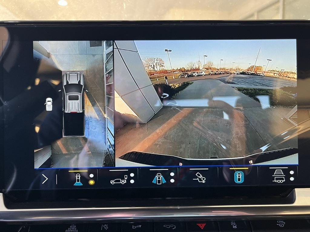 new 2026 Chevrolet Silverado 3500 car, priced at $90,510