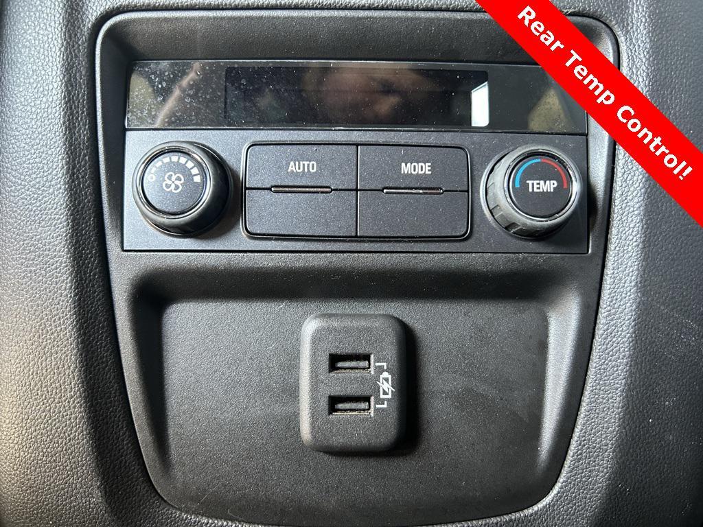 used 2023 Buick Enclave car, priced at $29,256