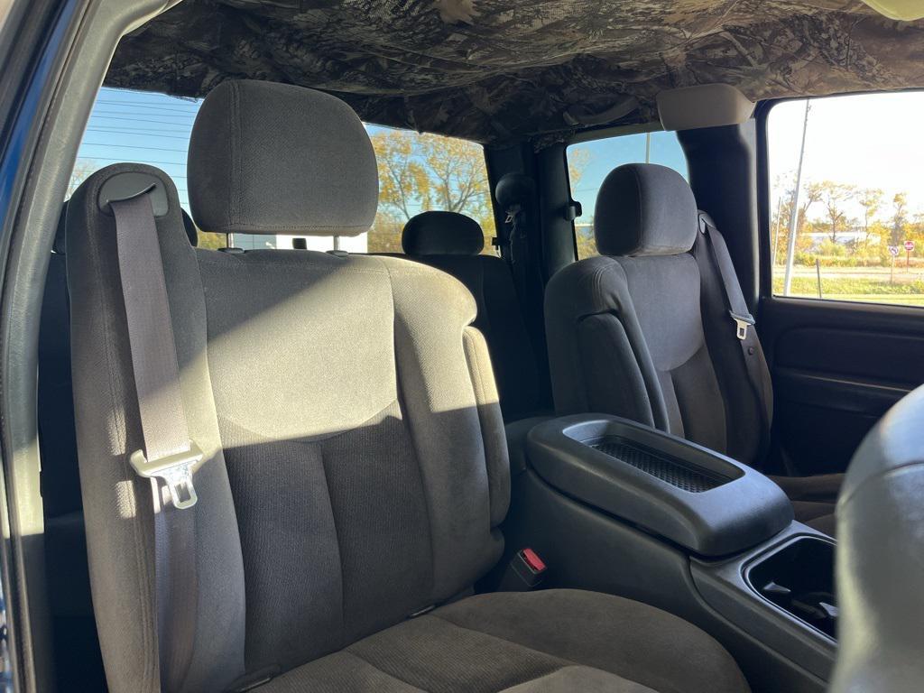 used 2004 GMC Sierra 1500 car, priced at $5,995