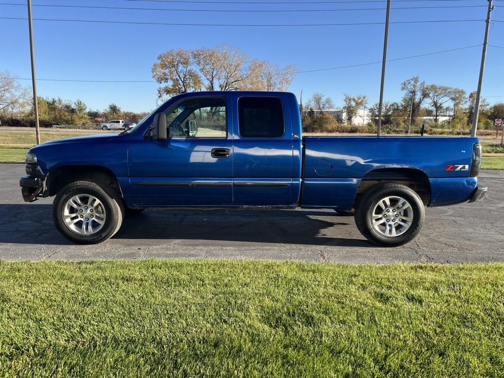 used 2004 GMC Sierra 1500 car, priced at $5,995