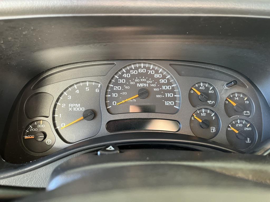 used 2004 GMC Sierra 1500 car, priced at $5,995