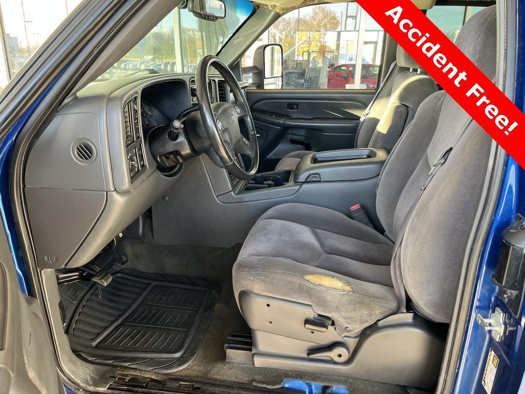 used 2004 GMC Sierra 1500 car, priced at $5,995