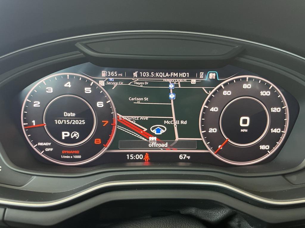 used 2019 Audi A5 car, priced at $28,473