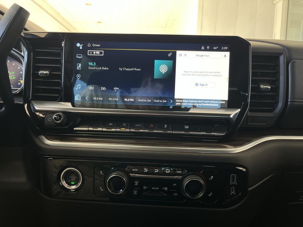 new 2026 Chevrolet Silverado 2500 car, priced at $69,180