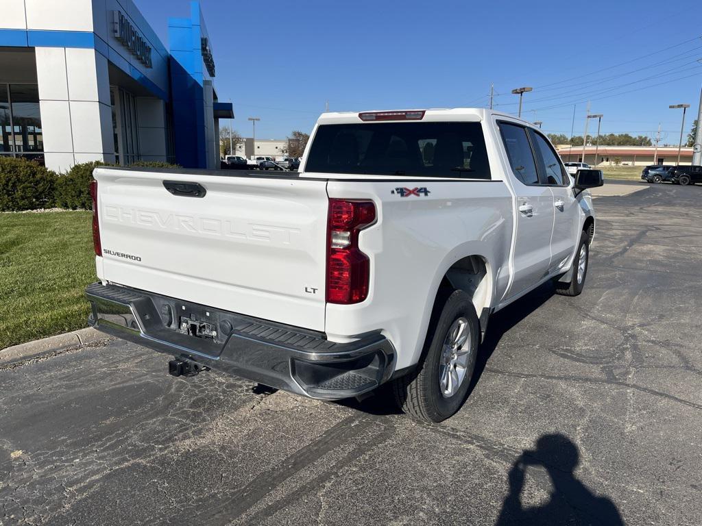 new 2026 Chevrolet Silverado 2500 car, priced at $69,180