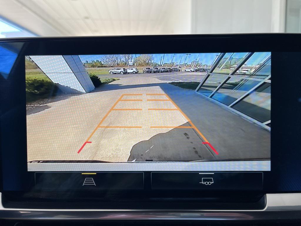 new 2026 Chevrolet Silverado 2500 car, priced at $69,180