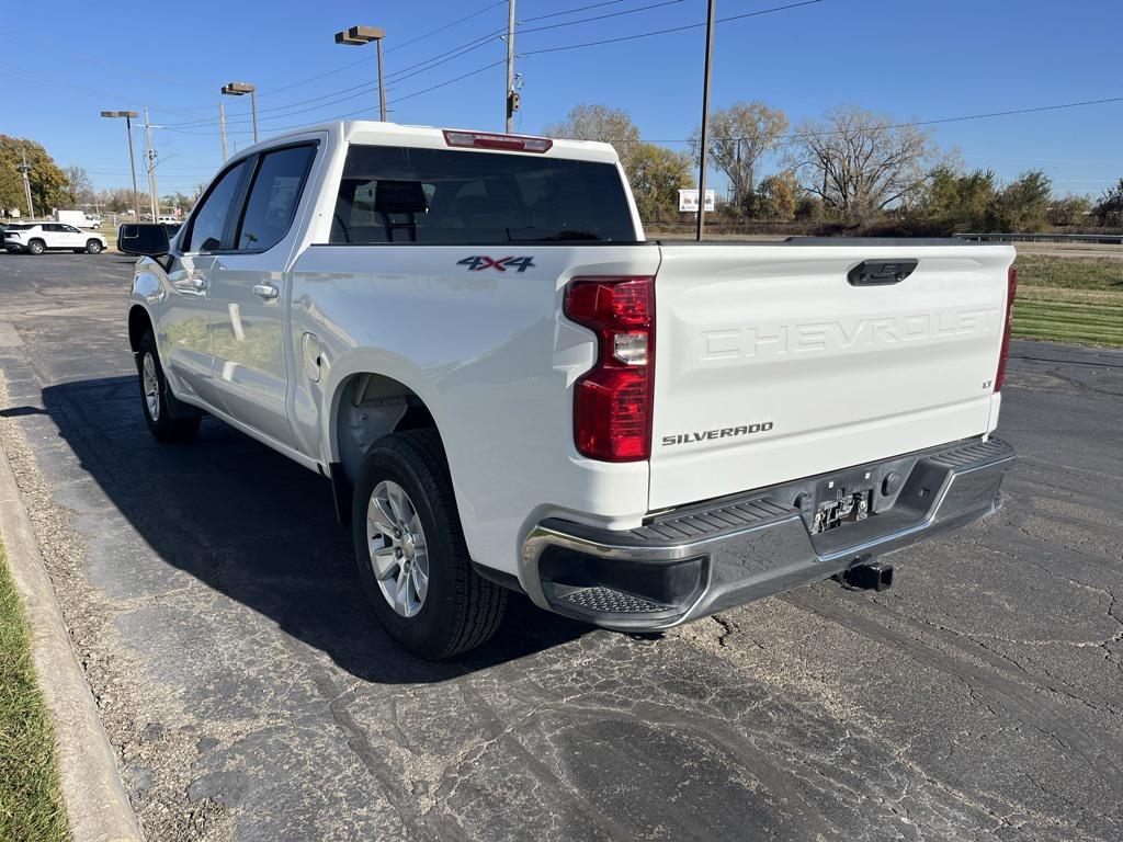 new 2026 Chevrolet Silverado 2500 car, priced at $69,180