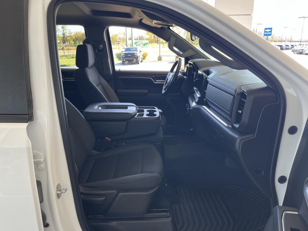 new 2026 Chevrolet Silverado 2500 car, priced at $69,180