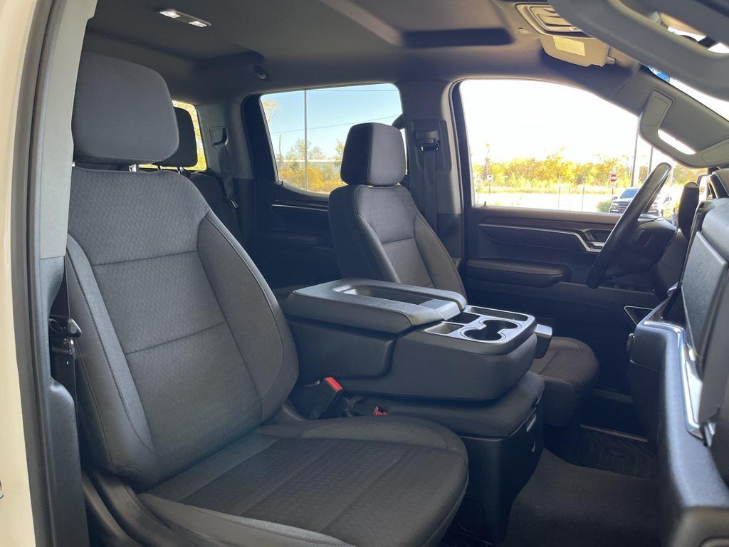 new 2026 Chevrolet Silverado 2500 car, priced at $69,180