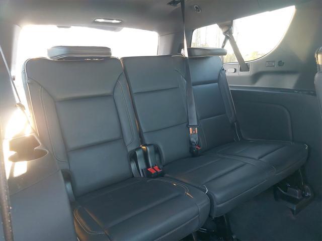 used 2023 Chevrolet Suburban car, priced at $53,740