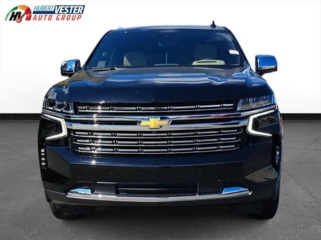 new 2024 Chevrolet Tahoe car, priced at $76,185