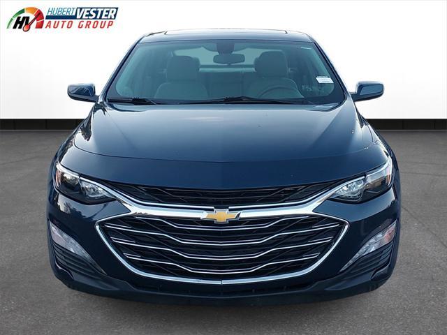 used 2019 Chevrolet Malibu car, priced at $14,199