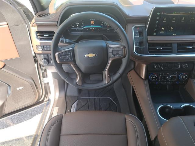 new 2024 Chevrolet Tahoe car, priced at $87,990