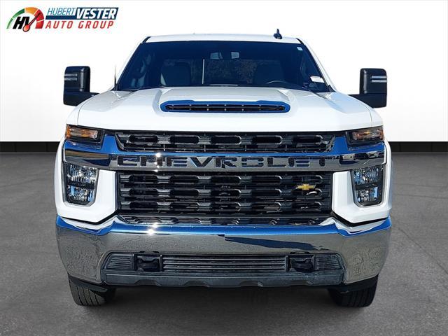 used 2023 Chevrolet Silverado 2500 car, priced at $49,455