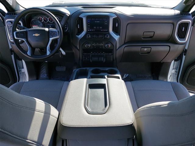 used 2023 Chevrolet Silverado 2500 car, priced at $49,455