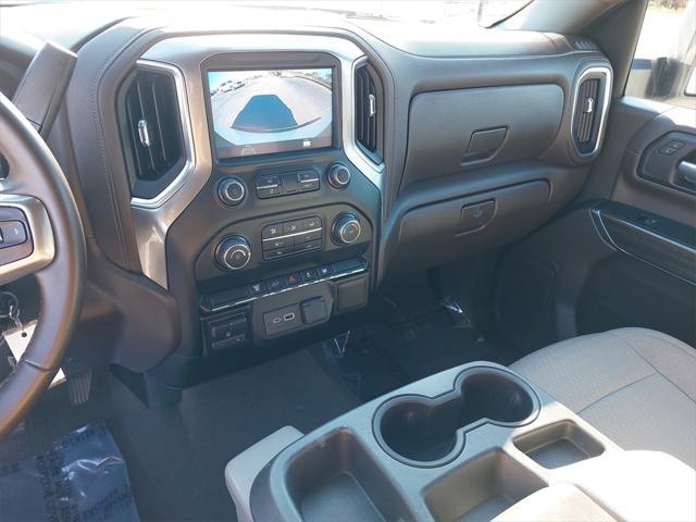 used 2023 Chevrolet Silverado 2500 car, priced at $49,455