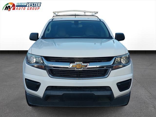 used 2016 Chevrolet Colorado car, priced at $13,364