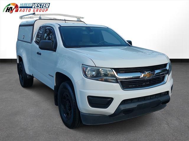 used 2016 Chevrolet Colorado car, priced at $13,364