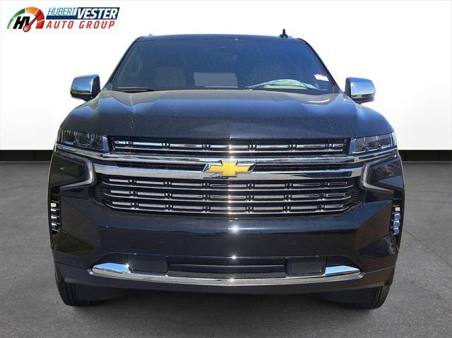 new 2024 Chevrolet Tahoe car, priced at $73,450
