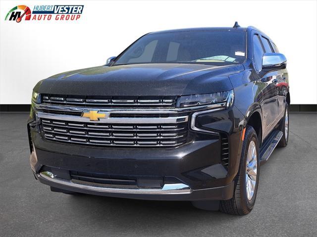 new 2024 Chevrolet Tahoe car, priced at $74,990