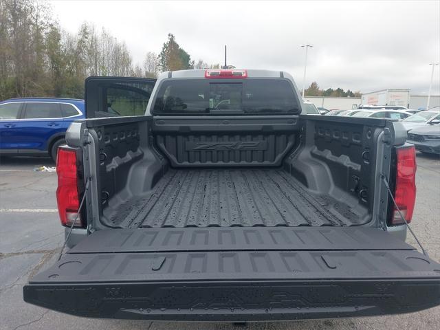 new 2024 Chevrolet Colorado car, priced at $51,635