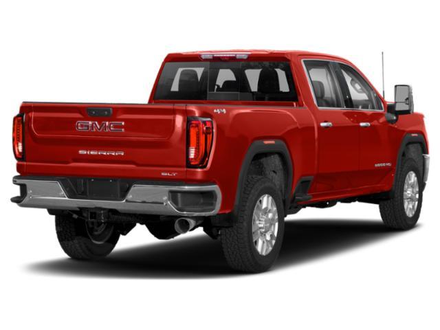 used 2022 GMC Sierra 2500 car