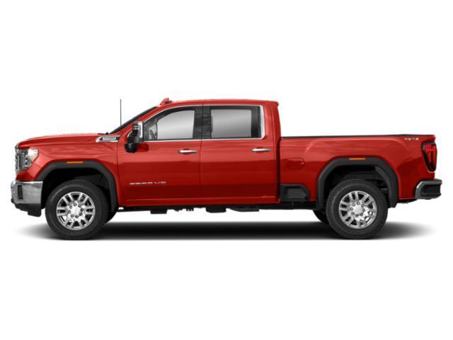 used 2022 GMC Sierra 2500 car