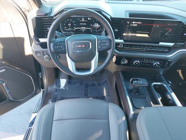 used 2023 GMC Sierra 1500 car, priced at $47,717