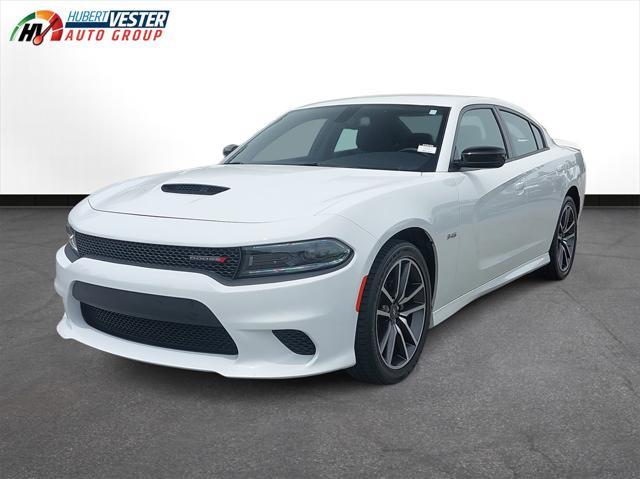 used 2023 Dodge Charger car, priced at $35,798