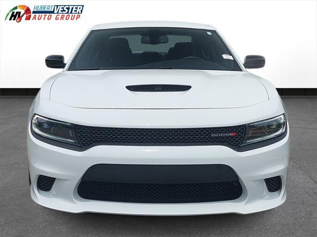 used 2023 Dodge Charger car, priced at $35,798