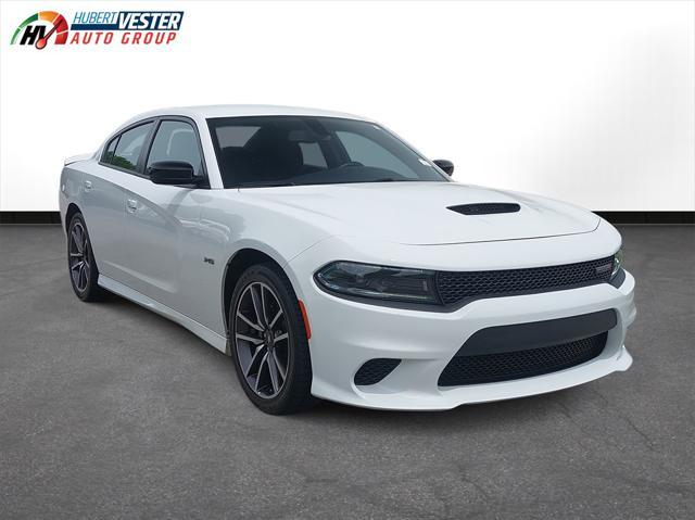 used 2023 Dodge Charger car, priced at $35,798