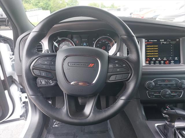 used 2023 Dodge Charger car, priced at $36,488