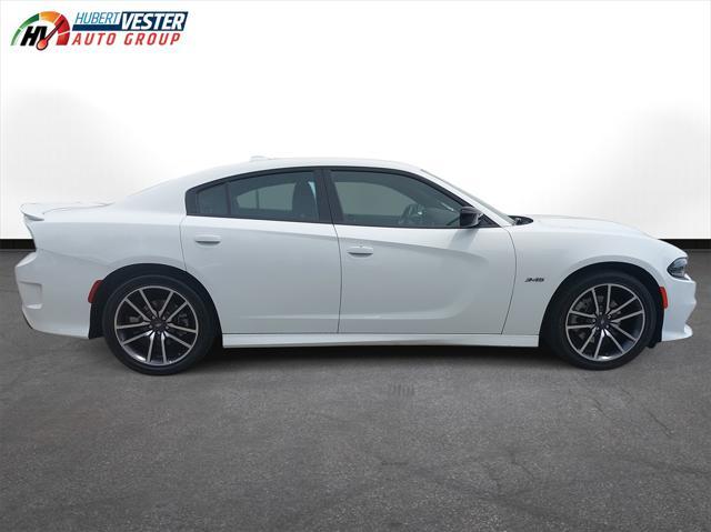 used 2023 Dodge Charger car, priced at $36,488