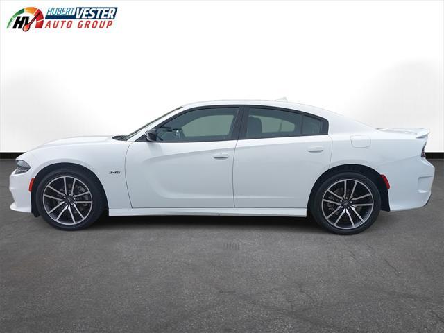 used 2023 Dodge Charger car, priced at $36,488