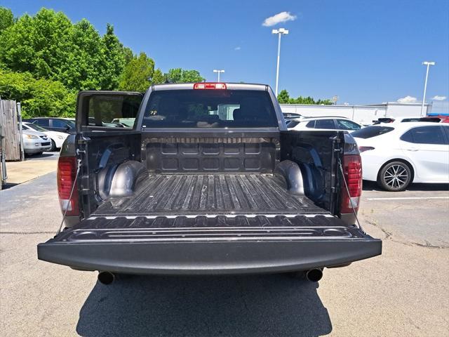 used 2022 Ram 1500 Classic car, priced at $38,000