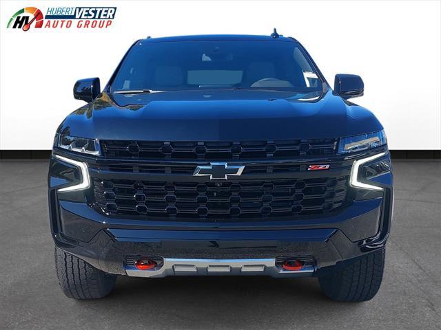 new 2024 Chevrolet Tahoe car, priced at $72,690