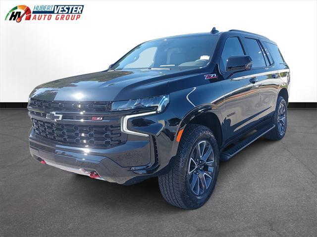 new 2024 Chevrolet Tahoe car, priced at $72,690