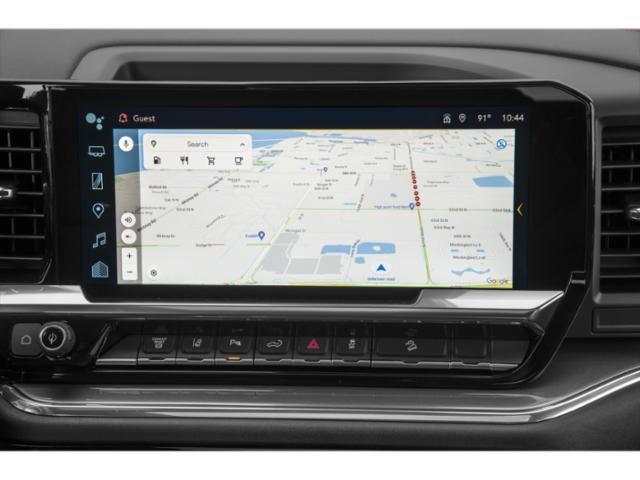 new 2025 Chevrolet Silverado 2500 car, priced at $84,549